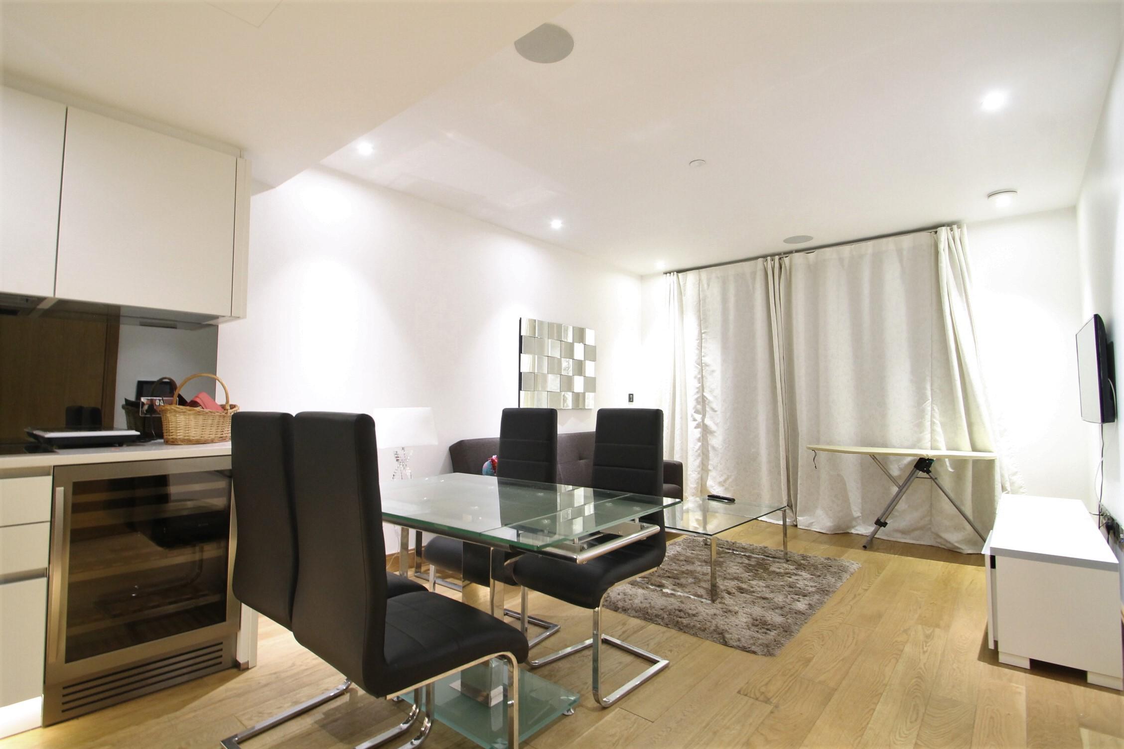 Waterford Court, Stalbridge Street, Marylebone NW1